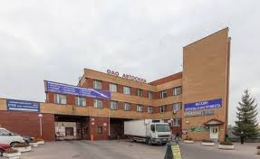 Двигатель ЯМЗ V 6 