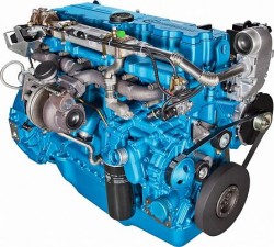 Ремонт ЯМЗ 5362