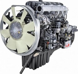 Ремонт ЯМЗ-6501.10