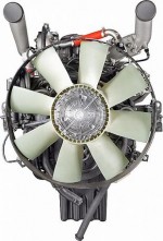 Ремонт двигателя ЯМЗ-65111 Ремонт двигателя ЯМЗ-65111