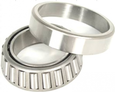 93 - Подшипники