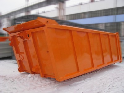 85 - Платформа