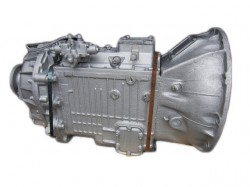 Ремонт КПП 238ВМ40