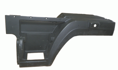 84 - Оперение