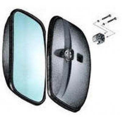 82 - Принадлежности кабины