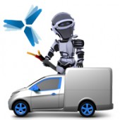 Выездной сервис