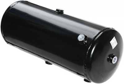 35 - Тормозная система