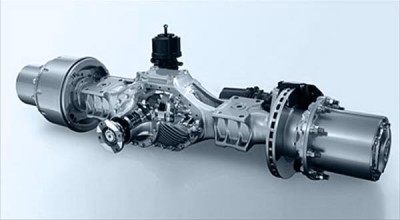 25 - Мост средний