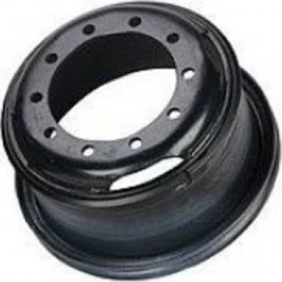 31 - Колеса и ступицы