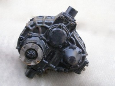 18 - Коробка раздаточная