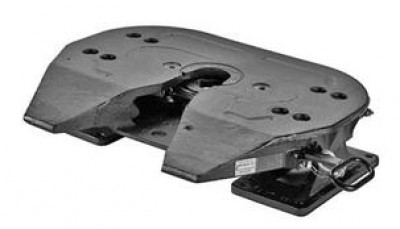 27 - Устройство седельное