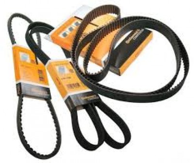 91 - Манжеты, ремни, рукава и прокладки