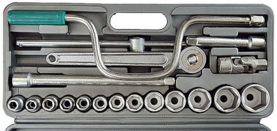 39 - Водительский инструмент