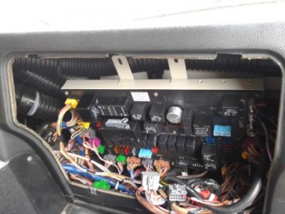 37-38 - Электрооборудование и приборы