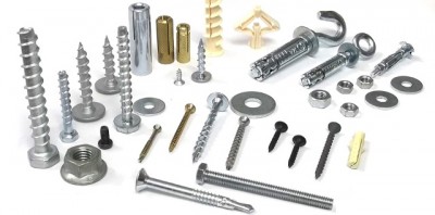 94 - Метизные изделия/Нормали