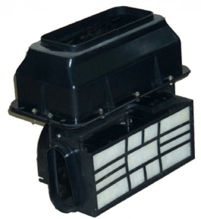 81 - Отопление и вентиляция