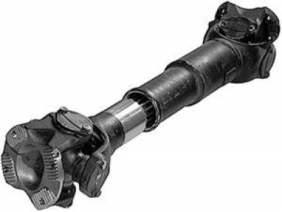 22 - Валы карданные